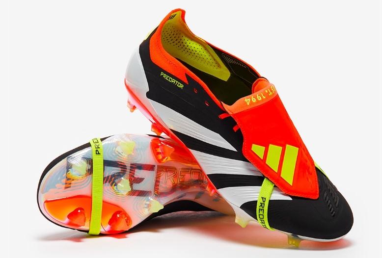 ADIDAS PREDATOR ACCURACY FG BOOTS Size 36-45-58522375